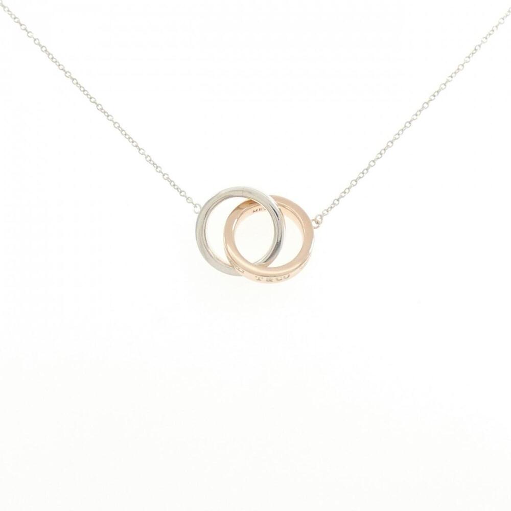 TIFFANY & CO. Silver Necklace